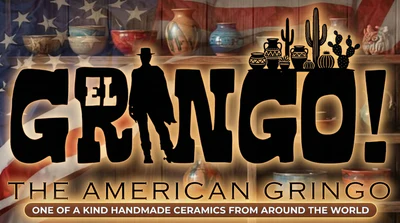 The American Gringo